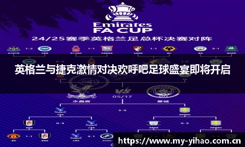 英格兰与捷克激情对决欢呼吧足球盛宴即将开启